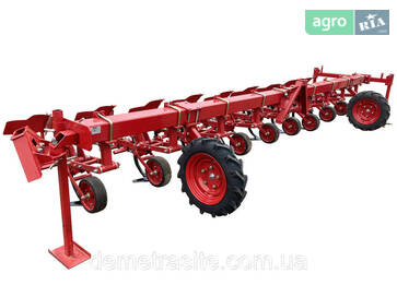 Demetra КПН-5.6 2026 - фото