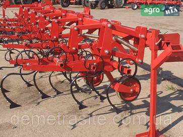 Demetra КПН-5.6 2026 - фото