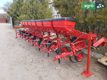 Demetra КПН-5.6 2026 - фото