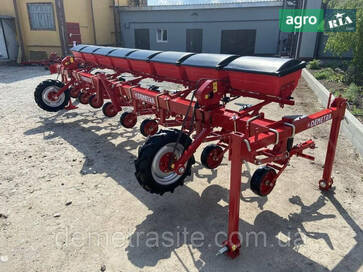 Demetra КПН-5.6 2026 - фото