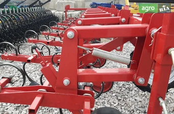 Культиватор Demetra КПН 2023 - фото