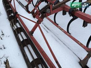 Культиватор Demetra КПН 2013