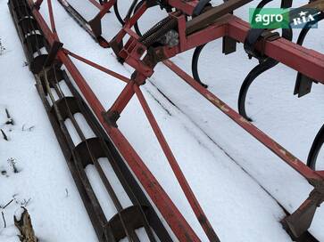 Demetra КПН 2013 - фото