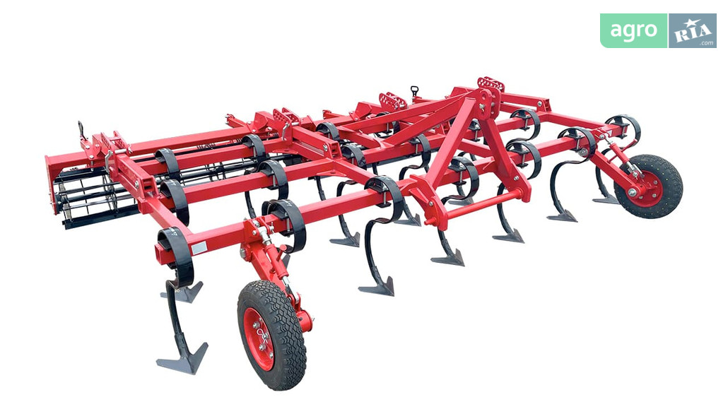 Культиватор Demetra КПС-4 2025 - фото 1