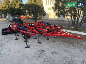 Культиватор Demetra КПСО-4 2026