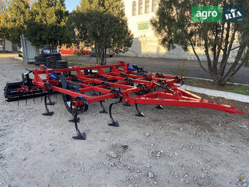 Demetra КПСО-4 2026 - фото