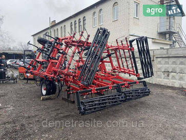 Demetra КПСО-6 2026 - фото