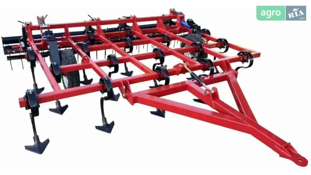 Культиватор Demetra КПСО 2025 - фото 1