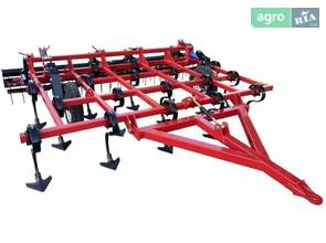 Культиватор Demetra КПСО 2025