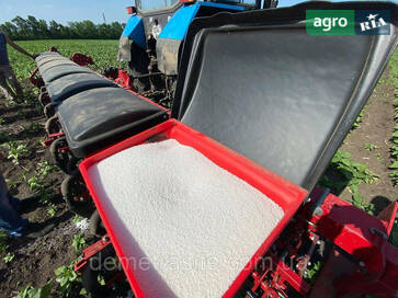 Demetra КРН-5.6 2026 - фото