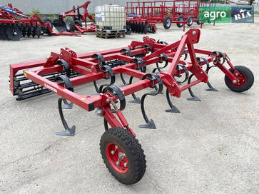 Demetra КСО-3Н 2026 - фото