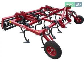 Культиватор Demetra КСО-3Н 