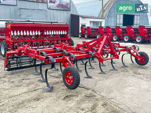 Культиватор Demetra КСО-4Н 2026