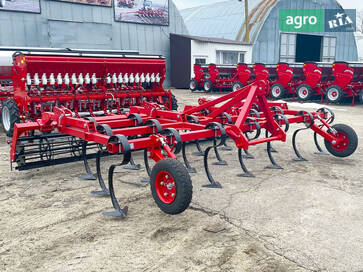 Demetra КСО-4Н 2026 - фото