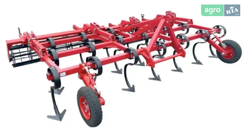 Культиватор Demetra КСО-4Н  - фото 1