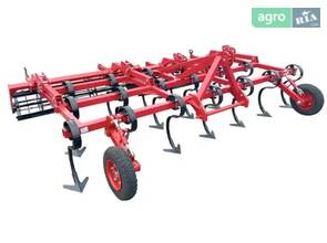 Культиватор Demetra КСО-4Н 