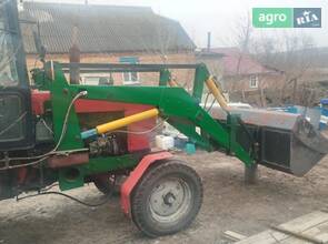 Навантажувач Demetra КУН-4.2 2021