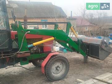 Demetra КУН-4.2 2021 - фото