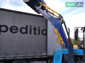 Навантажувач Demetra КУН-4.2 2018