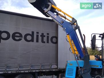 Demetra КУН-4.2 2018 - фото