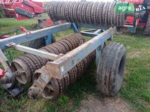 Коток польовий Demetra КЗК-6 2009