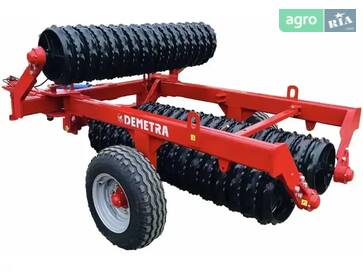 Demetra КЗК-6 2025 - фото