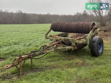 Demetra КЗК 2017 - фото