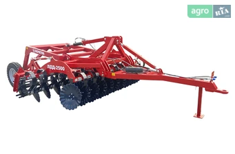 Лущильник Demetra ЛДД-2500 2025 - фото