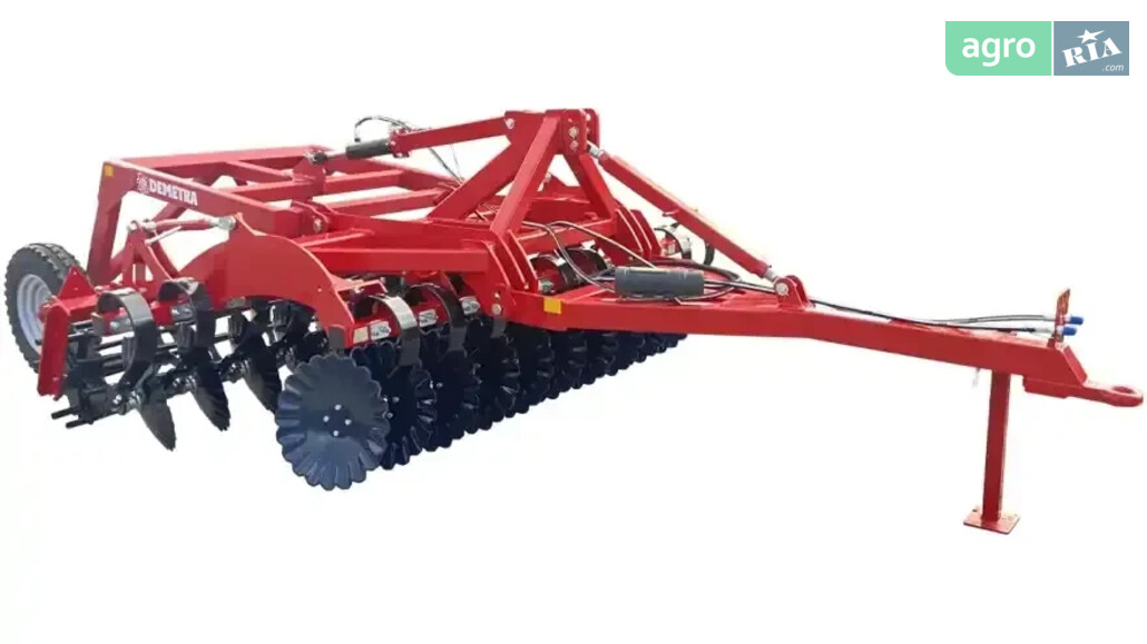 Лущильник Demetra ЛДД-2500  - фото 1