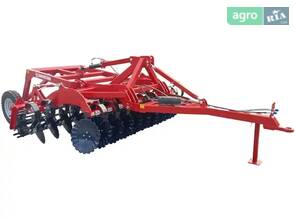 Лущильник Demetra ЛДД-2500 2025