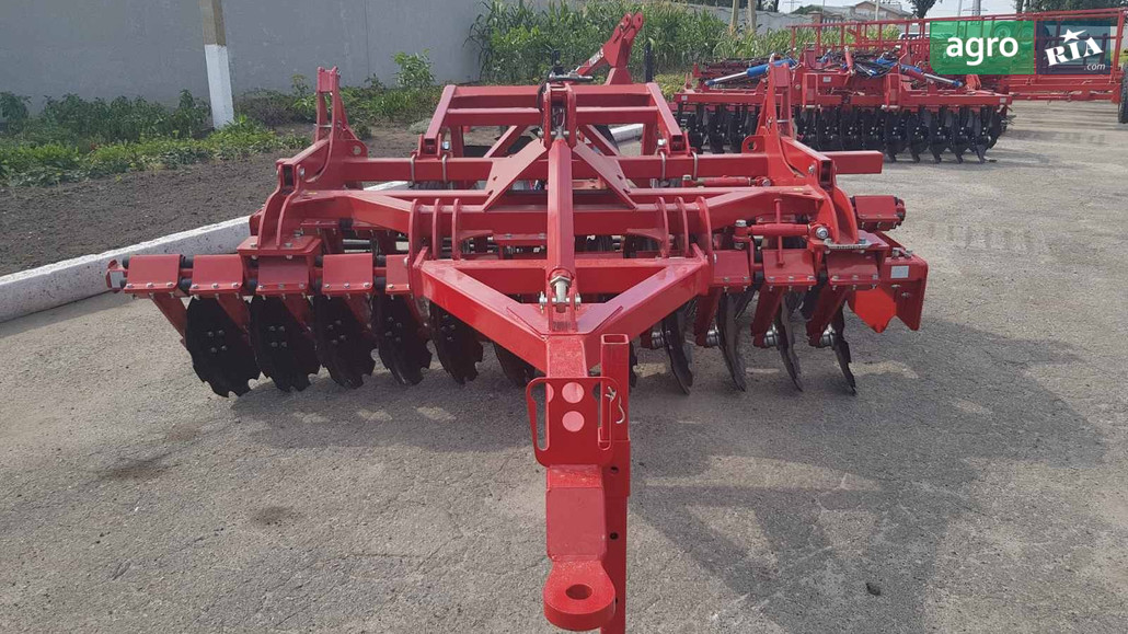 Лущильник Demetra ЛДД-3000 2025 - фото 1