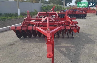 Лущильник Demetra ЛДД-3000 2025 - фото