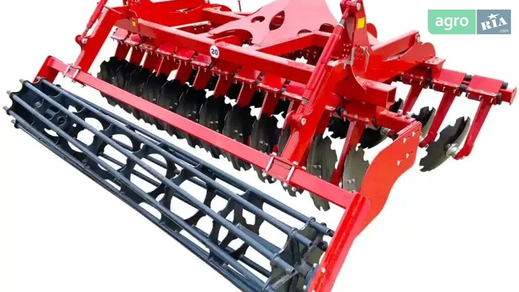 Лущильник Demetra ЛДД-3000 2025 - фото 1