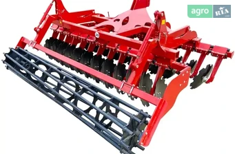 Лущильник Demetra ЛДД-3000  - фото