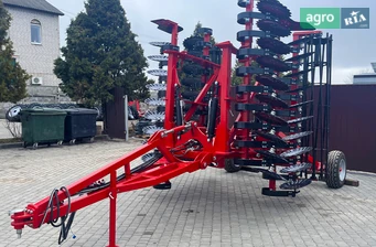 Лущильник Demetra ЛДД-5000 2025 - фото