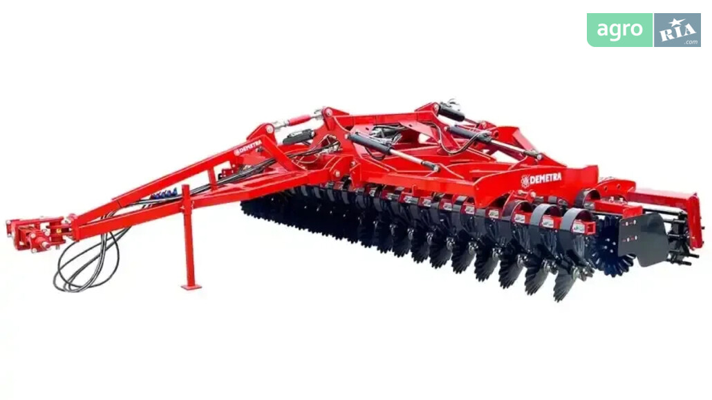 Лущильник Demetra ЛДД-5000 2025 - фото 1