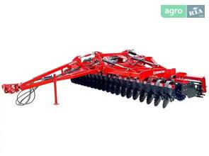 Лущильник Demetra ЛДД-5000 2025