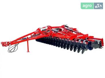 Demetra ЛДД-5000 2025 - фото