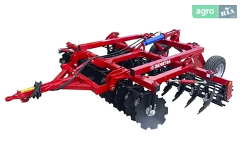 Лущильник Demetra ЛДД-6000 2025 - фото