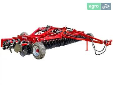 Demetra ЛДД-6000 2025 - фото