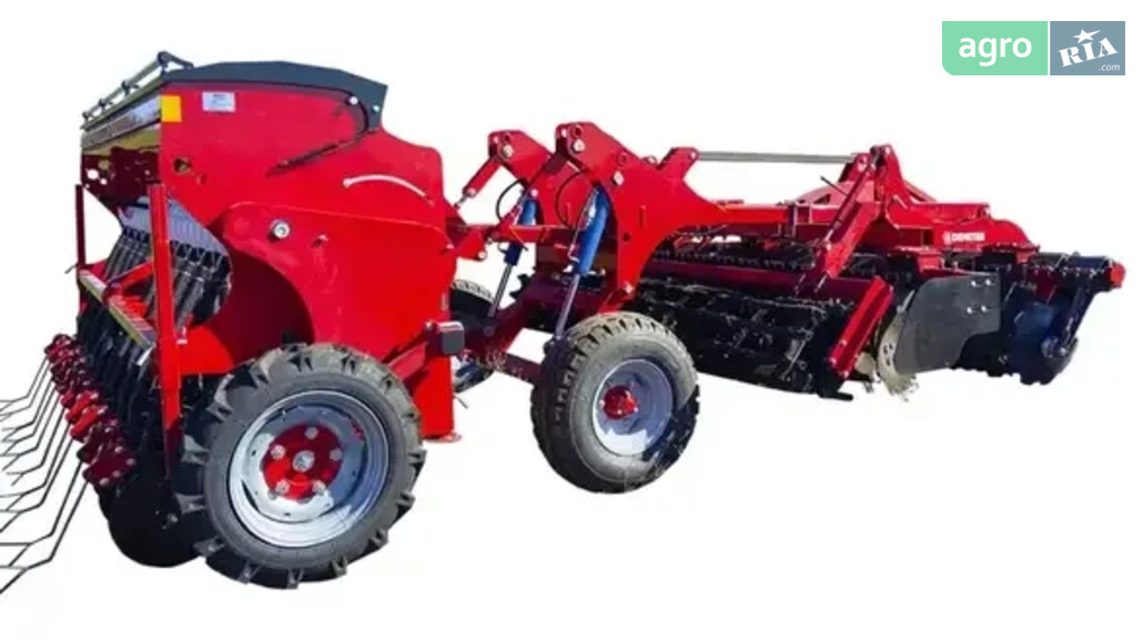 Сівалка Demetra Patriot-3000  - фото 1