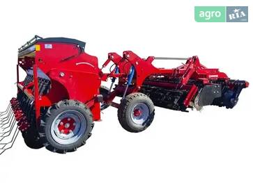 Demetra Patriot-3000  - фото