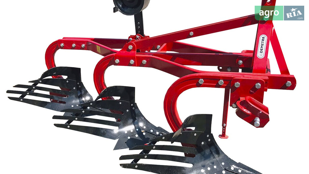 Плуг Demetra PPN-3.35  - фото 1