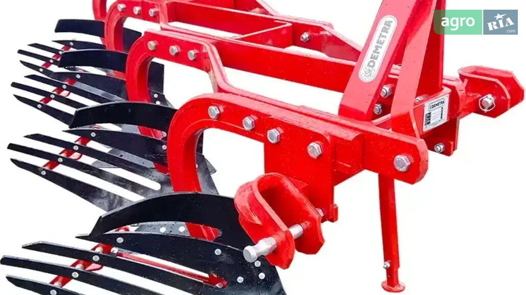 Плуг Demetra PPN-3.35  - фото 1