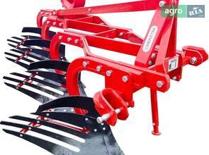 Плуг Demetra PPN-3.35 