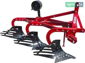 Плуг Demetra PPN-3.35 