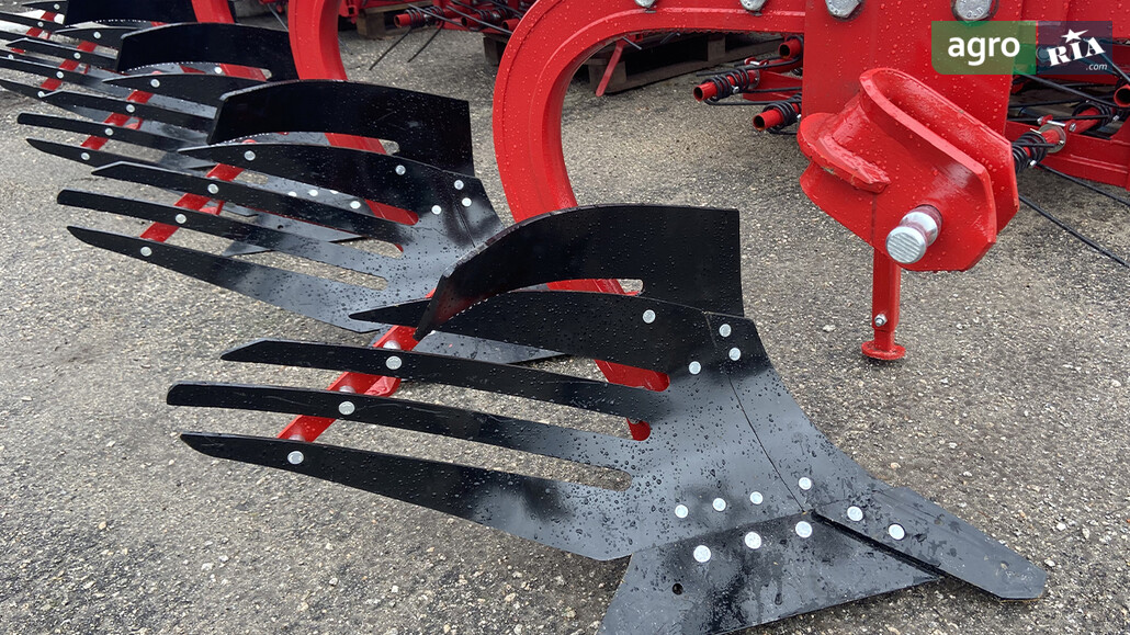 Плуг Demetra PPN-5 2025 - фото 1