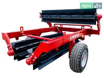 Demetra ППР-6 2025 - фото