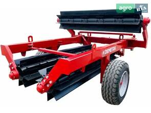 Измельчитель Demetra ППР-6 2025