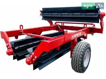 Demetra ППР-6 2025 - фото